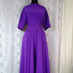 Josephine Chaus 2PS Suit Size Top S Shirt Size 10